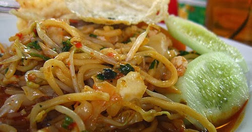  Resep  Masakan Sehari hari Terbaru Resep  Cara Membuat Mie  