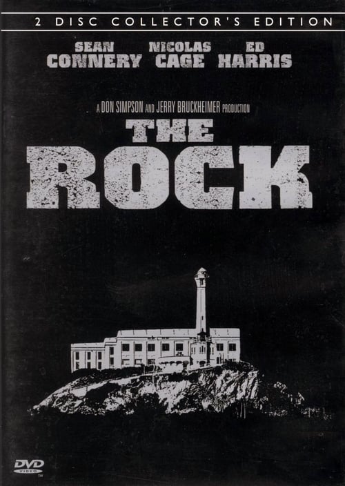 Download The Rock 1996 Full Movie With English Subtitles