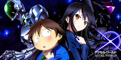 Accel World