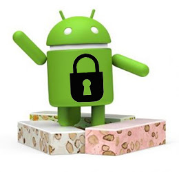 android 7.0 nougat