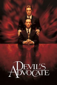 The Devil s Advocate Filmovi sa prijevodom na hrvatski jezik