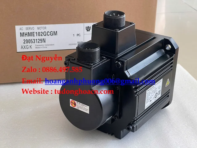 Panasonic MHME102GCGM