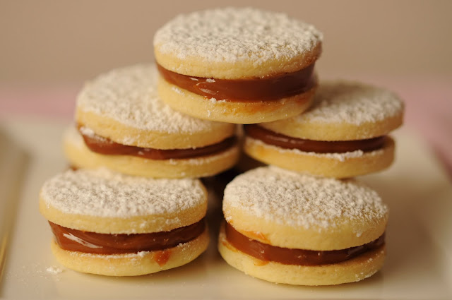 POSTRES TRADICIONALES PERUANOS