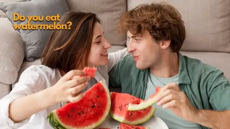 What are the benefits of eating watermelon