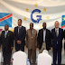 Elections-RDC : le G7 "prêt à tous les sacrifices" pour l'intérêt du peuple congolais