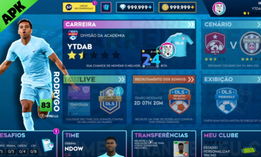 dream league soccer 2024