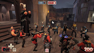 Team Fortress 2 free download pc game