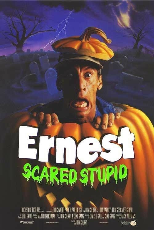 [HD] Ernest à la chasse aux monstres 1991 Film Entier Vostfr