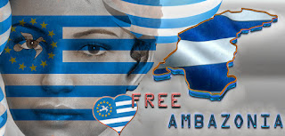 FREE AMBAZONIA