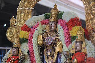 Sri GAjendraVaradhar Perumal,Aavani Hastham, seriya Veedhi purappadu,  Venkata KRishnan,Purappadu, 2019, Video,Divya Prabhandam,Triplicane,Thiruvallikeni,Utsavam,