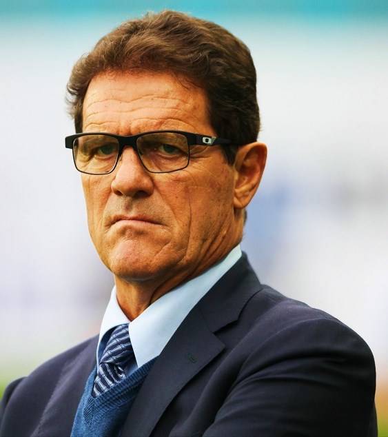 Fabio Capello