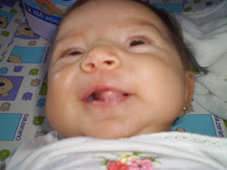 primeiros sorrisos