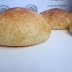 PAN DE BONOS (COLOMBIAN CASSAVA AND CHEESE BUNS)