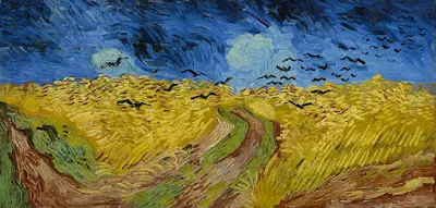 Vincent van Gogh Dutch Artist Vincent van Gogh