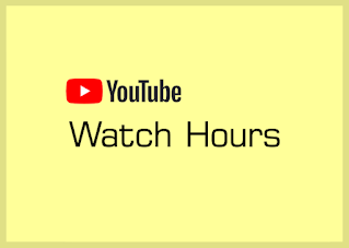 Watch Hours