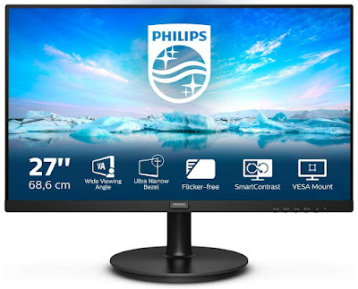 Philips 271V8LA