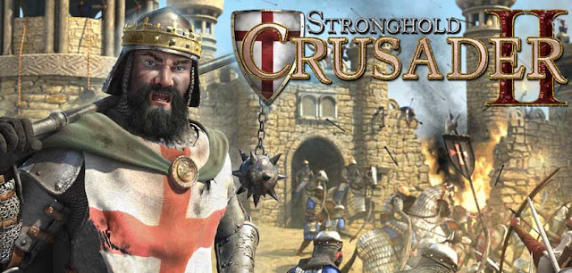 Cara bermain Stronghold Crusader