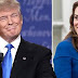 Donald Trump tweeted this disgusting thing about Kate Middleton