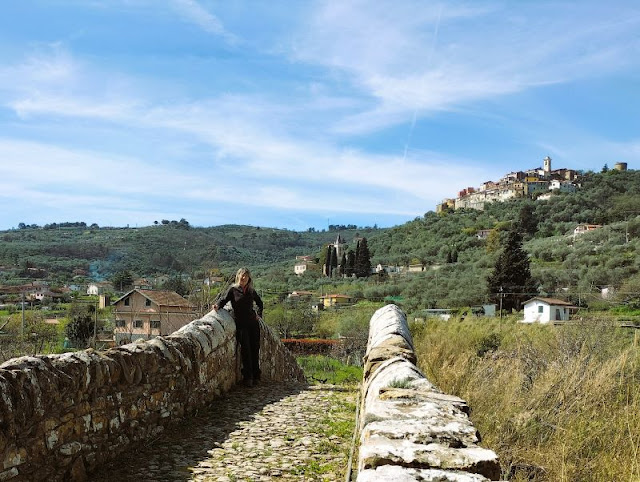 ponte san martino Clavi Torrazza Imperia