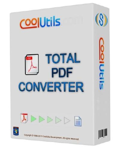 Free Download Total PDF Converter 5.1.112 Pro Full Version , How to ...