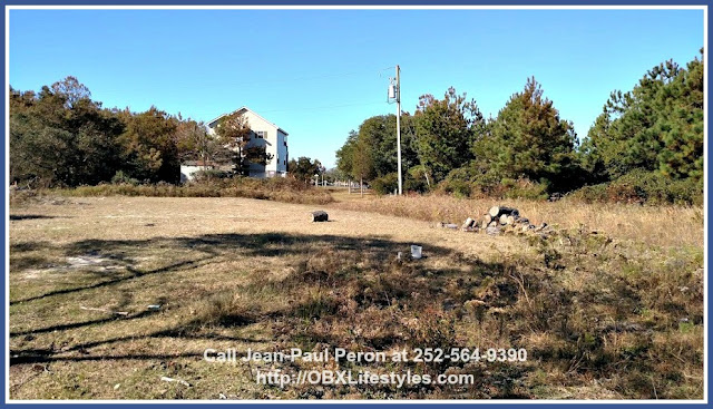 This stunning 0.37 acres Outer Banks NC lot for sale  is conveniently located in the expansive Carova Beach community.