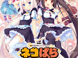 Download Game PC - Nekopara Vol. 1 Full English Version