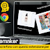 BG Remaker | trasforma le tue foto con questa estensione per Chrome