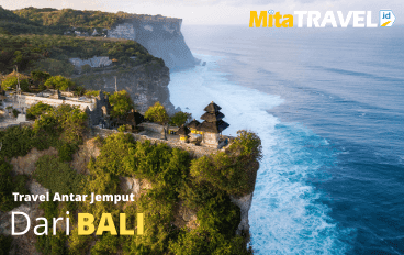 Travel dari Denpasar Bali ke Surabaya Harga Murah Jadwal Berangkat Pagi Siang Sore Malam di MitaTRAVEL