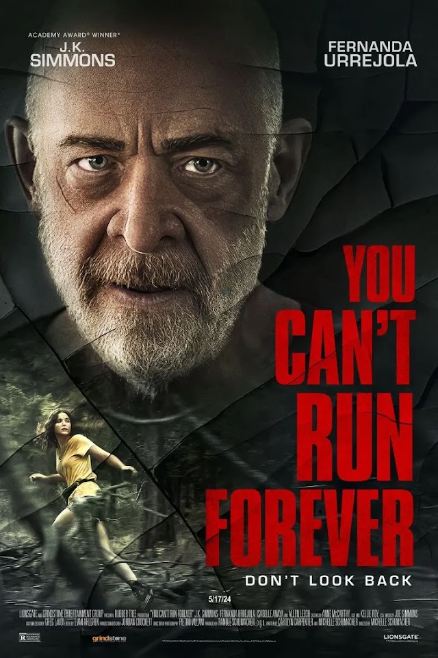 [Movie] You Can't Run Forever (2024)