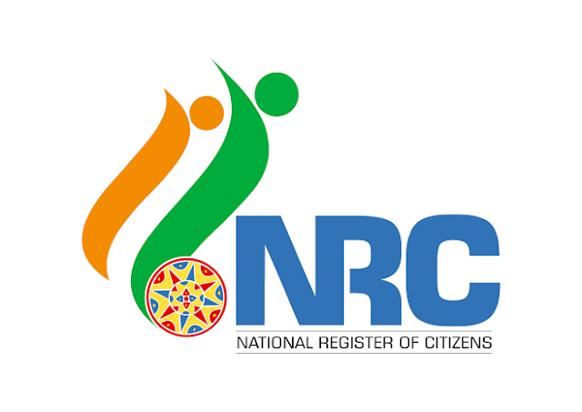 National Register of Citizens of India