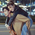 Lirik Lagu Dream that landed in to the Sea of People (降落人海的梦) Ost. Men in Love - Claire Kuo