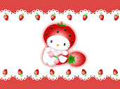 #35 Hello Kitty Wallpaper