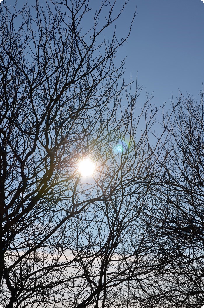 in heaven - Endjahreshimmel (03)