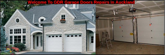 Door Repairs and Replacement in Auckland