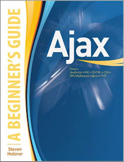 Ajax - A Beginners Guide