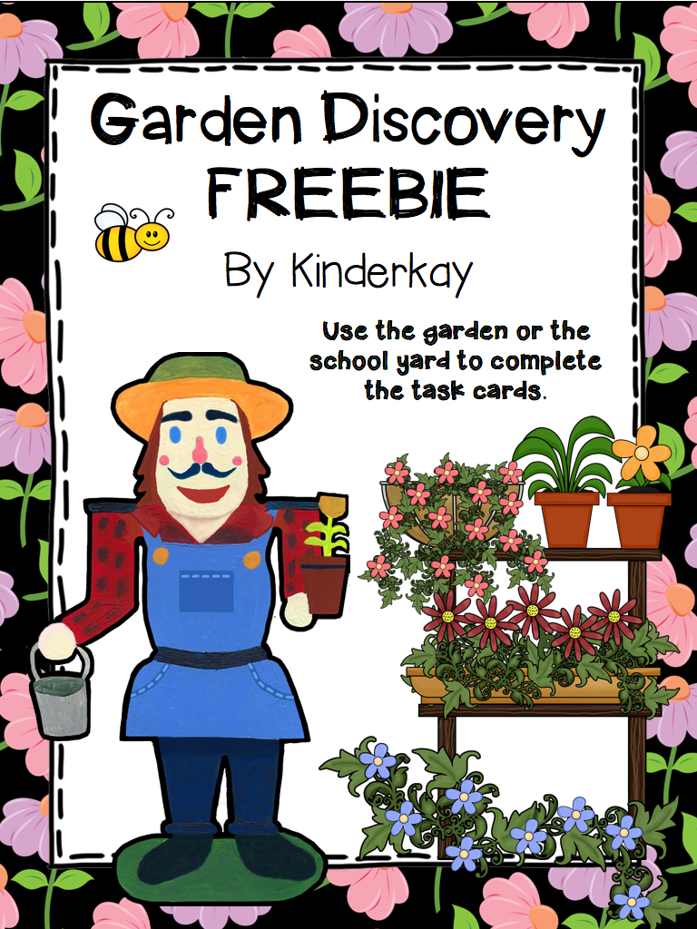 http://www.teacherspayteachers.com/Product/Garden-Discovery-FREEBIE-1340752