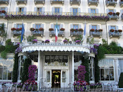Grand Hotel Des Iles Borromees, Stresa (grand hotel des iles borromees stresa)
