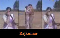 RajKumar Old Movie of Shoban Babu