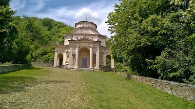 Sacro Monte di Varese