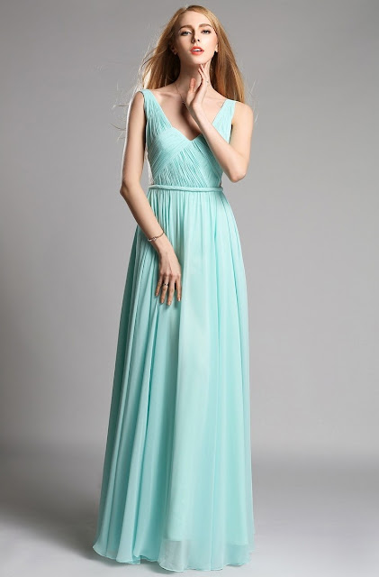 open-back-mint-blue-chiffon-dress