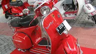 FOTO-FOTO SEMARANG VESPA CONTEST 27 APRIL 2013