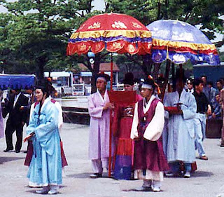 korean marriage culture