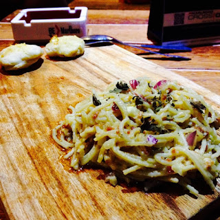 Azul Surf, Mango Square Mall, Cebu City tuslob buwa