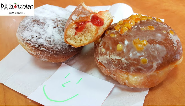 FOT. ©PAZŁOTKOWO, PĄCZKI, TŁUSTY CZWARTEK, FAT THURSDAY