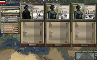 Hearts of Iron III Collection