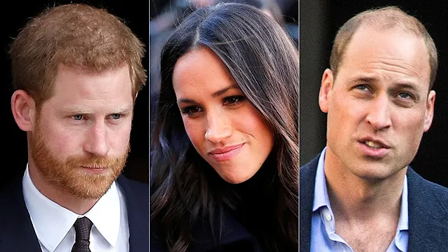 Prince William Fires Back: Bold On-Air Defense Highlights Harry and Meghan's Hypocrisy