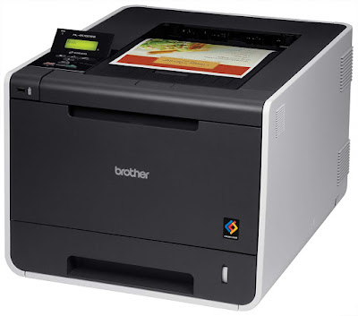 Brother HL-4570CDW Driver Downloads