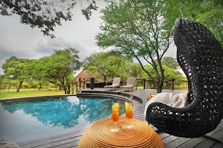 Itaga Luxury Private Game Lodge