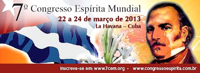 7° Congresso Espírita Mundial