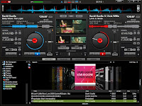 Atomix Virtual DJ Pro v6.0.6 FULL